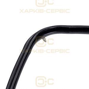 Уплотнительная резина двери духовки Indesit C00372768