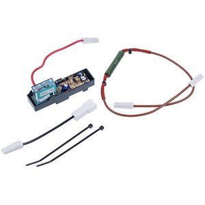 Плата керування Robot Coupe 39585