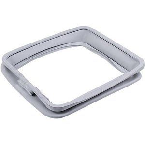 Whirlpool 481010410453 Манжета люка для вертикальной стиральной машины
