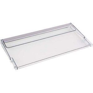 Панель морозильної камери Gorenje 880496 (відкидна верхня) 410x205mm