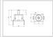 Термостат 3427532068 271P 16A 250V 300&deg;C для духовки Electrolux 3427532068