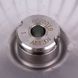 Крильчатка вентилятора UNOX VN1030A D=197mm H=82mm