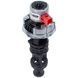 Сервопривід 3-х ходового клапана для газового котла Ariston 65114924