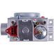 Газовий клапан Ebmpapst для газового конденсаційного котла Viessmann WB1C, В1НС/B1КС 30/35 кВт 7837919