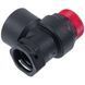 Запобіжний клапан 3 бар для газового котла Vaillant atmo/turbo MAX pro/plus VUW 190732