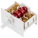 Переключатель режимов духовки 5HE070 Dreefs 5HE-070 2012P (6 позиций)