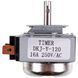 Таймер механічний DKJ-Y-12016A 250V (шток 23x6mm)