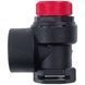 Запобіжний клапан 3 бар для газового котла Vaillant atmo/turbo MAX pro/plus VUW 190732