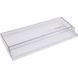 Панель ящика для овочів холодильної камери Gorenje 408007 465x195mm