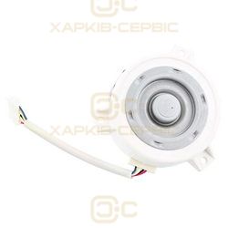 Двигун нагнітача сушки S1C-34FVL-F121-3 21W Electrolux 1327912026