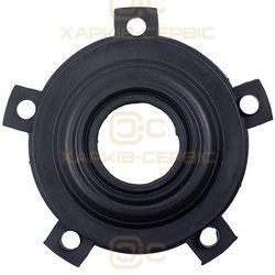 Прокладка под фланец D=35/102mm, 5 ушек (ромашка квадрат)