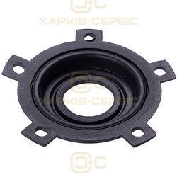 Прокладка под фланец D=35/102mm, 5 ушек (ромашка квадрат)