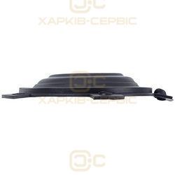 Прокладка под фланец D=35/102mm, 5 ушек (ромашка квадрат)