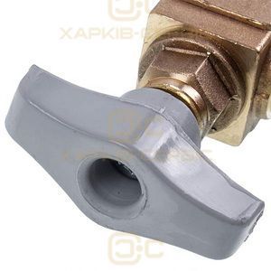 Кран подпитки для газового котла Vaillant 20018065