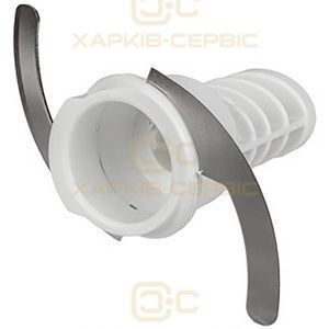 Ніж для блендерної чаші кухонного комбайна Braun 67051167