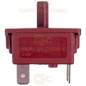 Перемикач режимів (4 позиції) для газового котла Baxi/Westen 8434550