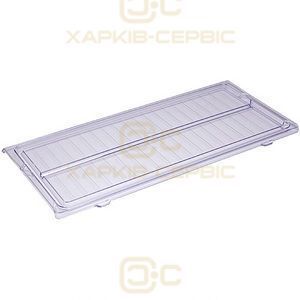 Полиця морозильної камери для холодильника Samsung DA67-04097A 545x260mm