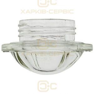 Кришка плафона лампи для духової шафи D=53mm (скляна)