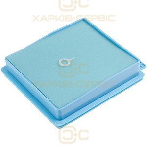 Набір фільтрів для пилососа Philips PowerPro Active FC8058/01 (2 упаковки)