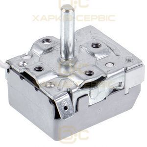 Термостат духовки NT-252 GF B2330L8C3E TECASA 400V 16A L=1000mm (47-290&deg;C)