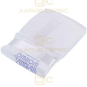 Набір мішків (4 шт) ELMB01K S-BAG WORWO для пилососа Electrolux/Philips