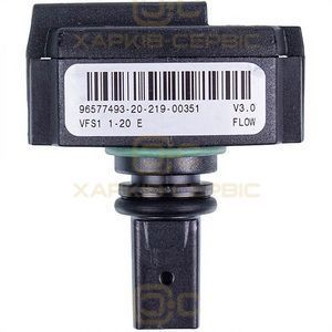 Датчик протока воды Grundfos для газового котла Viessmann 7828749