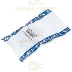 Кришка плафона лампи для духової шафи D=53mm (скляна)