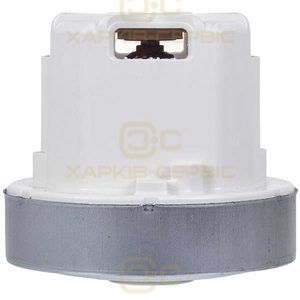 Двигун для пилососа VC07W62 Whicepart 1600W D=121/91mm H=31/110mm