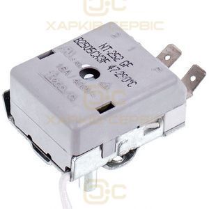 Термостат духовки NT-252 GF B2330L8C3E TECASA 400V 16A L=1000mm (47-290&deg;C)