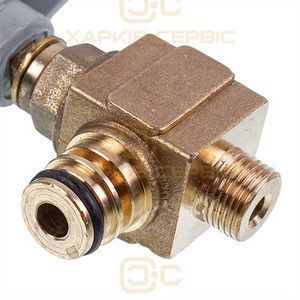 Кран подпитки для газового котла Vaillant 20018065