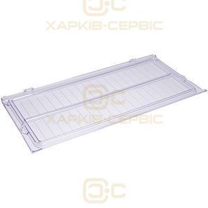 Полиця морозильної камери для холодильника Samsung DA67-04097A 545x260mm