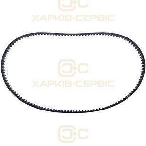 Ремінь привода для морожениці DeLonghi 375 RPP3 SC1052010