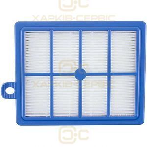 Фільтр вихідний HEPA для пилососа AEG/Electrolux/Philips/Thomas 9001677682