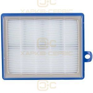Фільтр вихідний HEPA для пилососа AEG/Electrolux/Philips/Thomas 9001677682