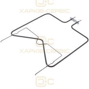 Тен нижній для духовки Indesit C00857528 1150W 230V B=345mm L=345mm