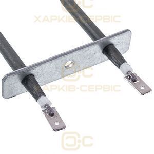Тен нижній для духовки Indesit C00857528 1150W 230V B=345mm L=345mm