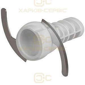 Ніж для блендерної чаші кухонного комбайна Braun 67051167