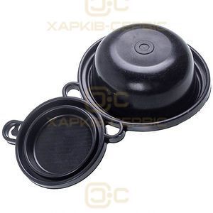 Мембрана D=77/55 мм для газовой колонки Ariston Fast GIWH, Chaffoteaux Senseo, Bayard II 61020009