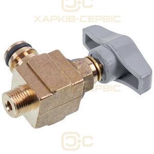 Кран подпитки для газового котла Vaillant 20018065