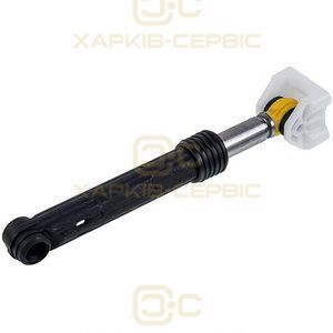 Амортизатор бака для пральної машини Gorenje 945400 100N L=200-285mm D отвору=11mm