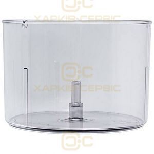 Чаша подрібнювача блендера Bosch 12052085 450ml