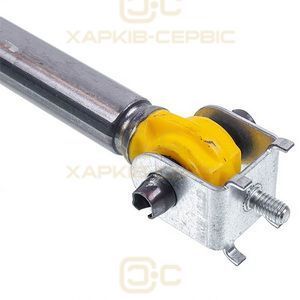 Амортизатор бака (демпфер барабана) для пральних машин Indesit C00303587 CIMA 120N