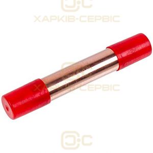 Фільтр-осушувач мідний ХМ-FD15 15g (6.35/5.,00x2,5mm)