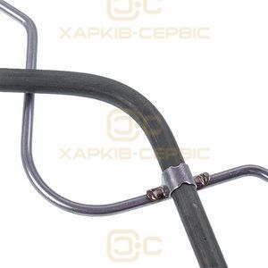 Тен нижній для духовки Indesit C00857528 1150W 230V B=345mm L=345mm