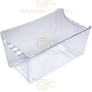 Ящик (нижній) морозильної камери для холодильника Zanussi 2647028030