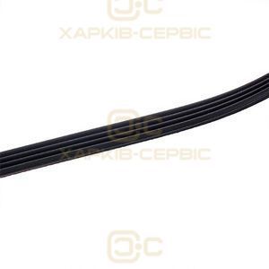 Hutchinson 481235818204 Ремінь 1207J4 PJE для пральної машини
