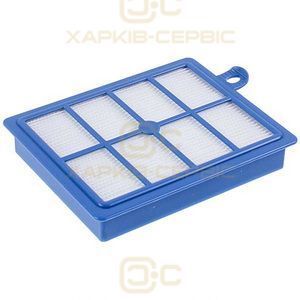Фільтр вихідний HEPA для пилососа AEG/Electrolux/Philips/Thomas 9001677682