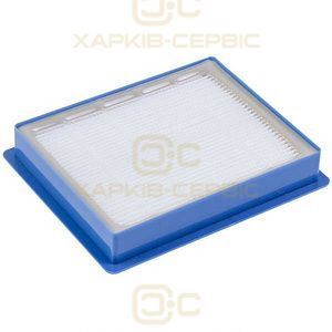 Фільтр вихідний HEPA для пилососа AEG/Electrolux/Philips/Thomas 9001677682