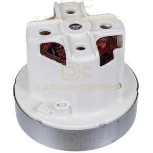 Двигун для пилососа VC07W62 Whicepart 1600W D=121/91mm H=31/110mm