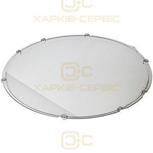 Electrolux 140006314060 Скло люка (зовнішнє) для сушильної машини